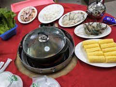 -花苑美食横琴生蚝火锅(拱北粤华路店)
