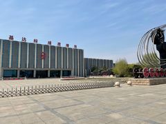 -沈阳铁路陈列馆