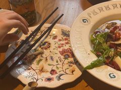 -胖老汉椒麻鸡清真新疆菜(西御街店)