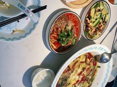 -花椒俏川菜小馆(南海万达店)