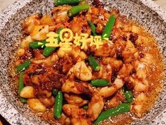 -绿茶餐厅(昌平悦荟店)