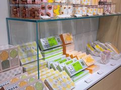-好利来(北新桥店)