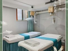 -金蚁康•经络调理•肩颈按摩(万达金街店)