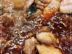 -肖肖酸萝卜鱼火锅(总店)