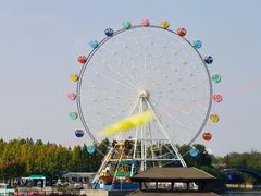 -渔岛海洋度假区