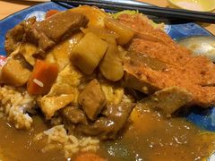 -大岛日本料理铁板烧(南通大饭店)