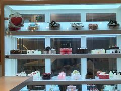 -DQ·蛋糕·冰淇淋(湖景东路店)