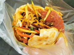 -刘氏方酥锅盔(古城总店)