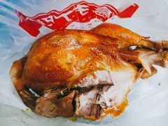 熏烧鸡-鸡打鸣熏鸡系列(总店)