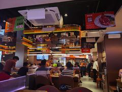-杨小佳·齐齐哈尔烤肉·烤串(广州店)