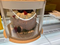 -WenTinG文汀·半糖蛋糕(合生汇店)