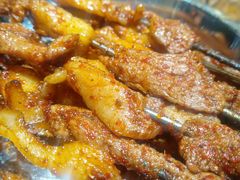 -有奴思烤肉·清真(正宁路店)