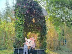-东莞香市动物园