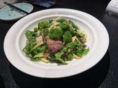 -唐猫庭院·千年陕菜(赛格国际购物中心店)