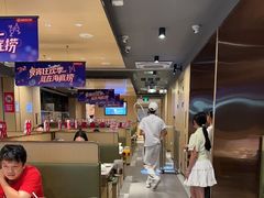 -海底捞火锅(百利广场店)