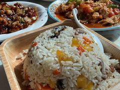 -清真吐鲁番餐厅(牛街店)