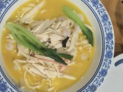 -兔爸私家小厨(新北万达店)