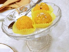 -恒河传奇印度餐厅GANGES