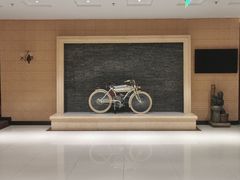 -瑞博尔花园酒店(太周创新产业园店)