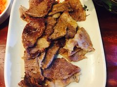 -火炉情韩国料理店(古田路店)