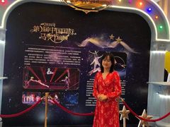 -珠海横琴长隆《卡卡虎奇遇记》