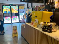 -麦当劳(交道口店)