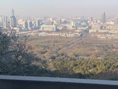 -千佛山风景名胜区