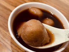 桂花糖芋艿-随柳居·苏式小吃(建新巷店)