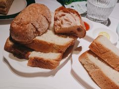 -波特曼西餐厅(南岗店)