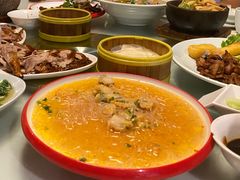 -华馨园北京烤鸭(丽水店)