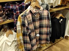 -优衣库(青岛万象城店)