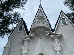 -玫瑰海岸文化旅游度假区