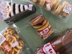 -红叶蛋糕(广达路总店)