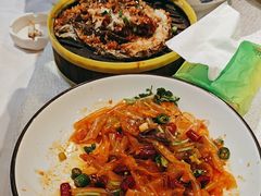 -解家河南菜(华山路店)