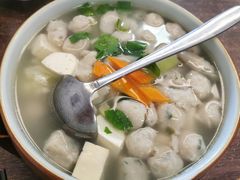 -海坛特色小吃·只做平潭特色菜(平潭店)