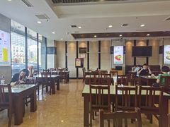 -服务大楼冷面(延大店)