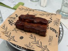 -大树餐厅(万达创始店)