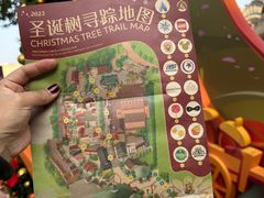 -迪士尼小镇