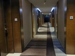 -青岛富力艾美酒店