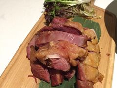 -琉璃餐厅(德基广场店)