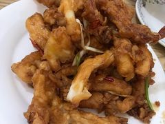 -九龙餐厅(大沽路店)