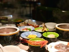 -V-ONE西雅图海鲜自助餐厅(仓山万达广场店)