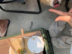 -Again Coffee Roaster(香蜜湖店)