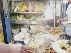 -郭记小街麻辣烫(南小街总店)