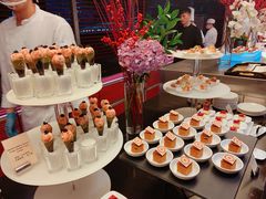 -深圳四季酒店·馥自助餐厅