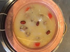 -阿婆情腊排骨火锅·野生菌季(古城旗舰店)