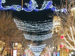 -天津意大利风情旅游区