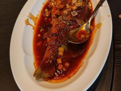 -喜悦烤鸭·新京菜(王府井店)