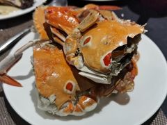 -龙之梦万丽酒店青餐厅