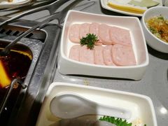 -海底捞火锅(平谷华联店)